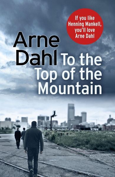 Bild zum Artikel: To the Top of the Mountain