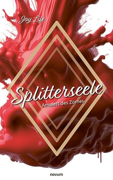 Produktbild: Splitterseele