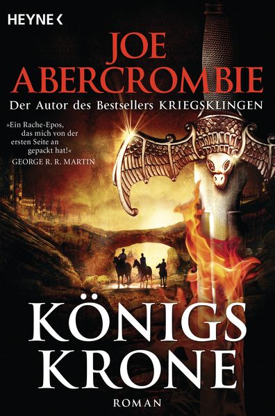 Produktbild: K&ouml;nigskrone / K&ouml;nigs-Romane Band 3