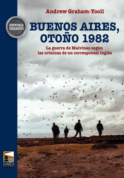 Produktbild: Buenos Aires, oto&ntilde;o 1982