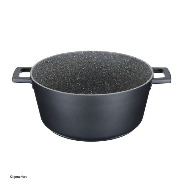 Produktbild: neuetischkultur Kasserolle/Auflaufform mit Deckel MasterClass