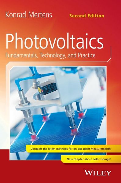 Produktbild: Photovoltaics