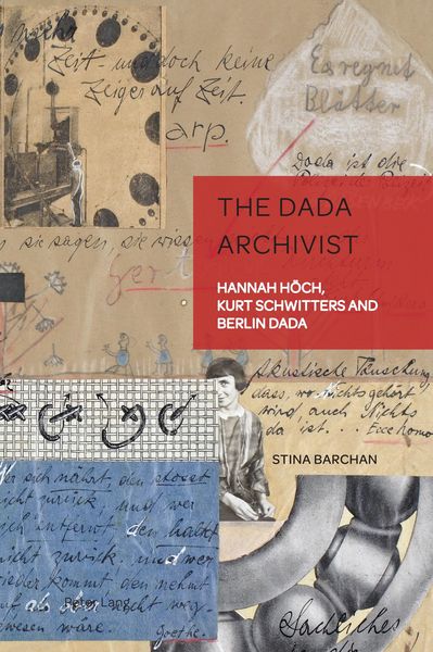 Produktbild: The Dada Archivist