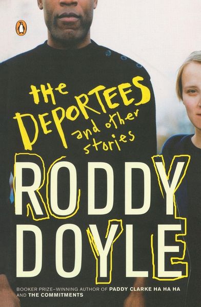 Produktbild: The Deportees
