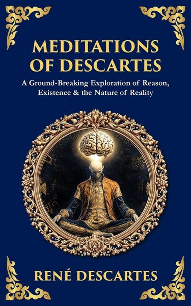 Produktbild: Meditations of Descartes