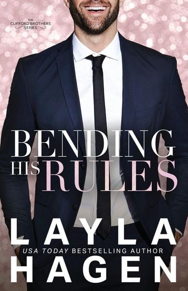 Produktbild: Bending His Rules