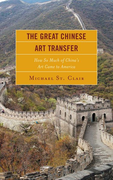 Produktbild: The Great Chinese Art Transfer