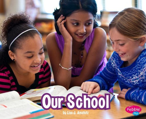 Produktbild: Our School