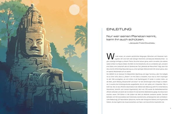 Produktbild: Unesco