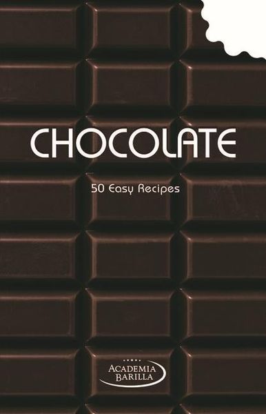 Produktbild: Academia Barilla: Chocolate