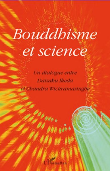 Produktbild: Bouddhisme et science