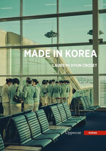 Produktbild: Made in Korea