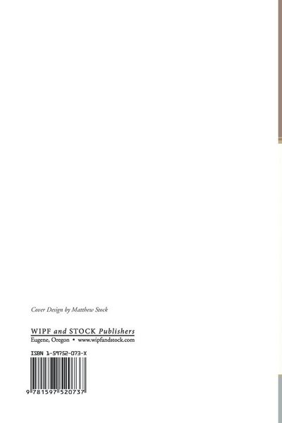 Produktbild: The Principles of Theology