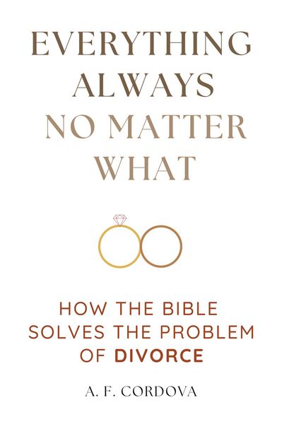 Produktbild: Everything Always No Matter What