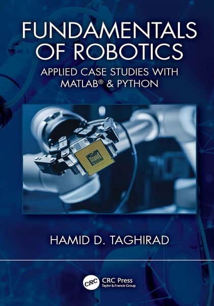 Produktbild: Fundamentals of Robotics