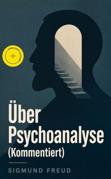 Produktbild: &Uuml;ber Psychoanalyse (Kommentiert)