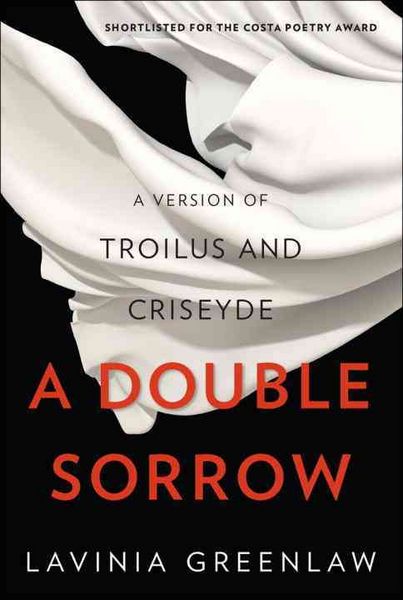 Produktbild: A Double Sorrow - A Version of Troilus and Criseyde
