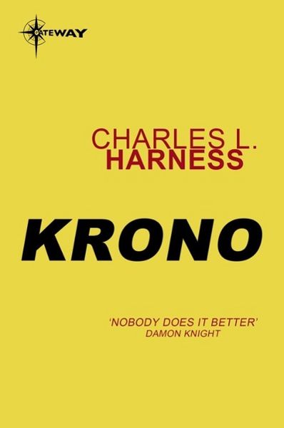 Produktbild: Krono