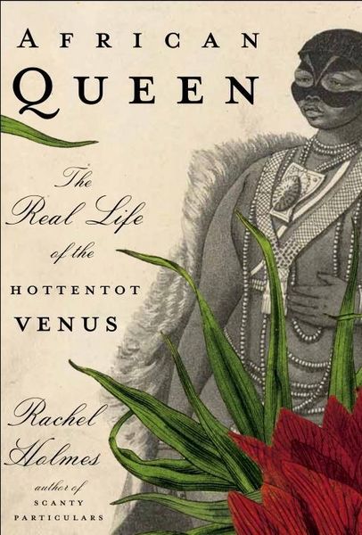 Produktbild: African Queen