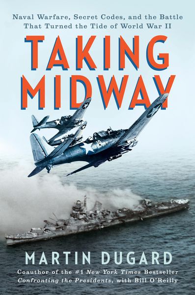 Produktbild: Taking Midway
