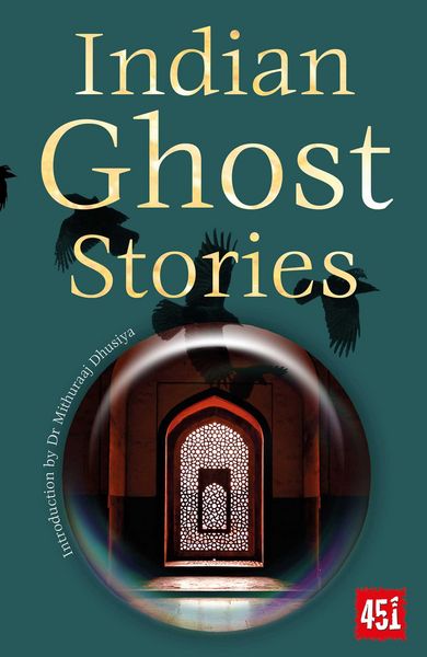 Produktbild: Indian Ghost Stories