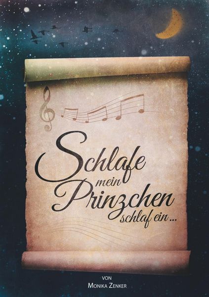 Produktbild: Schlafe mein Prinzchen schlaf ein