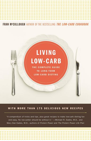Produktbild: Living Low-Carb
