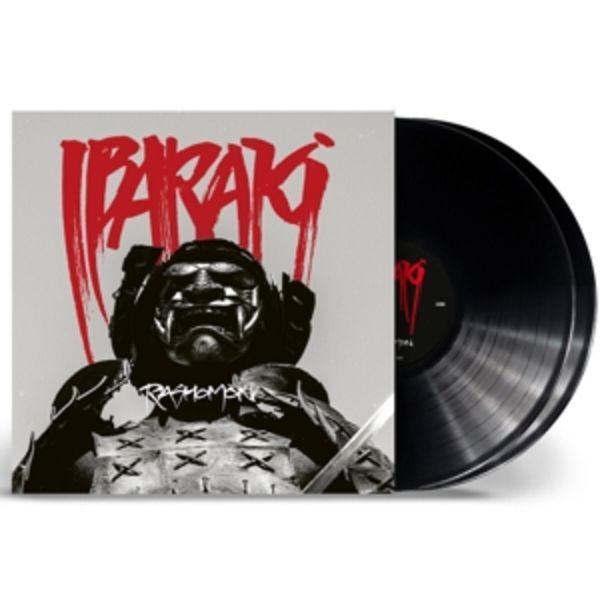 Rashomon - Ibaraki, Vinyl