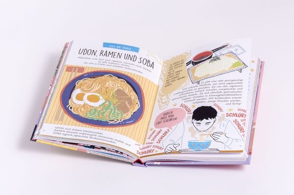Produktbild: Japan. Der illustrierte Guide
