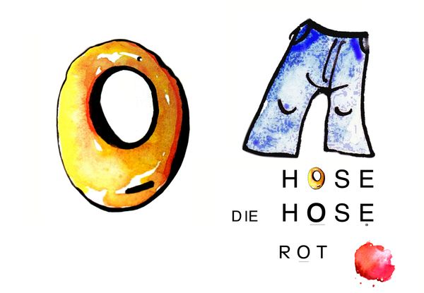 Produktbild: Besser lesen lernen