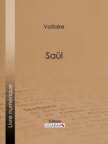 Produktbild: Sa&uuml;l