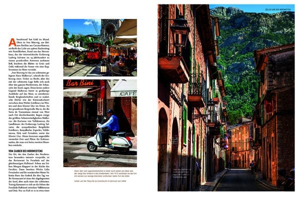Produktbild: DUMONT Bildatlas Mallorca