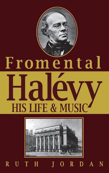 Produktbild: Fromentmal Halevy