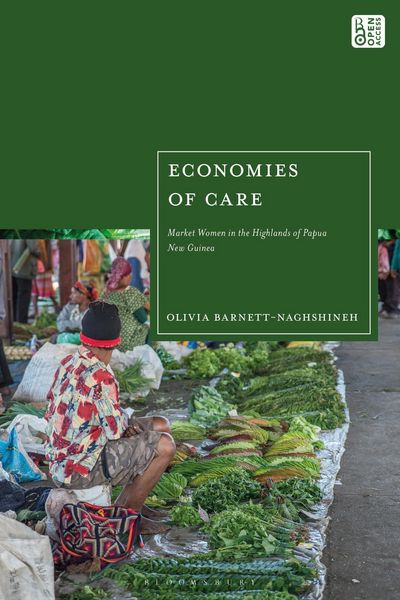 Produktbild: Economies of Care