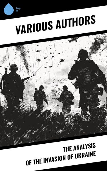 Produktbild: The Analysis of the Invasion of Ukraine