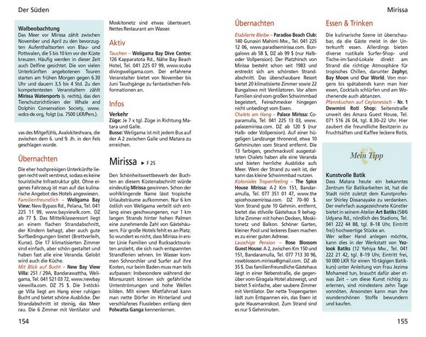 Produktbild: DuMont Reise-Taschenbuch Reisef&uuml;hrer Sri Lanka