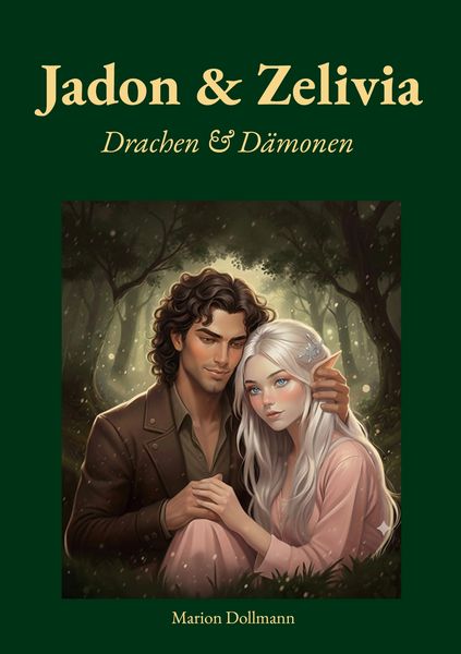 Produktbild: Jadon & Zelivia