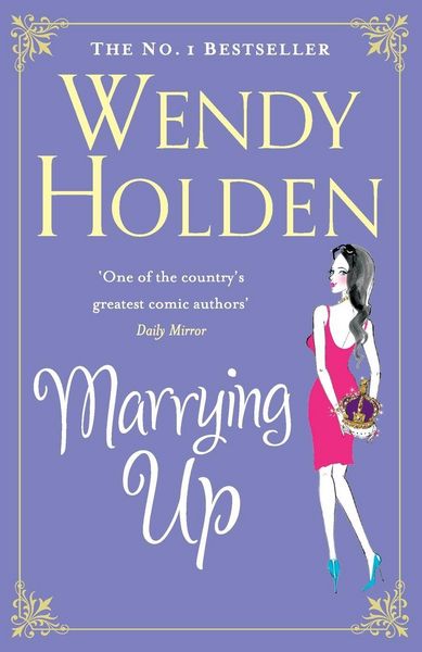 Produktbild: Marrying Up