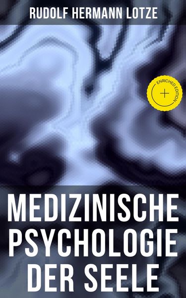 Produktbild: Medizinische Psychologie der Seele