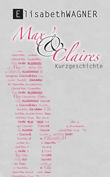 Produktbild: Max & Claires Kurzgeschichte