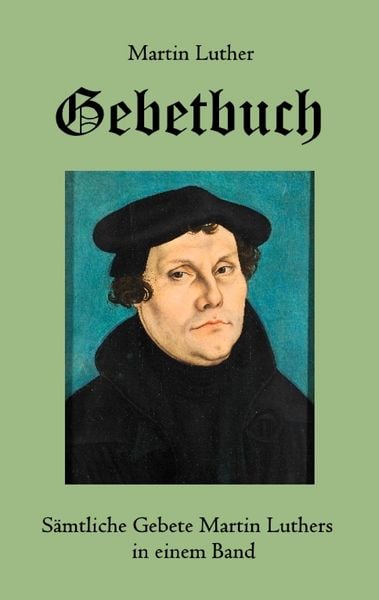 Produktbild: Gebetbuch