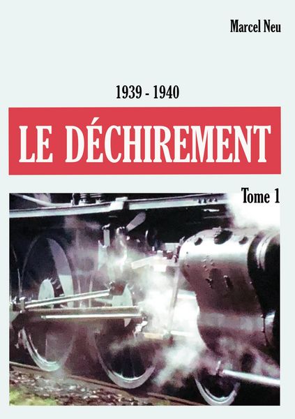 Produktbild: Le d&eacute;chirement