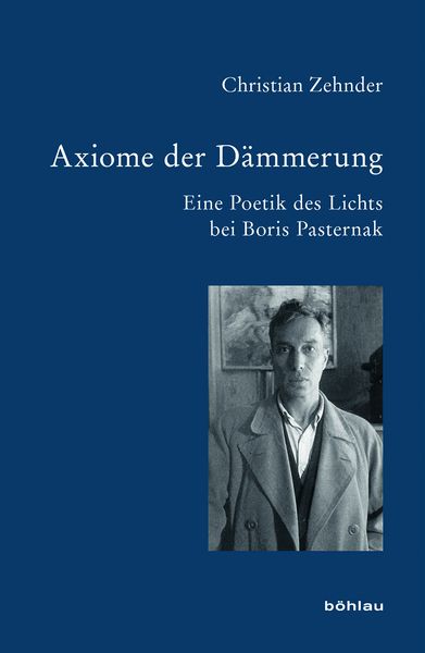 Produktbild: Axiome der D&auml;mmerung
