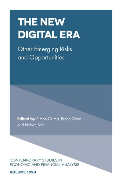 Produktbild: New Digital Era
