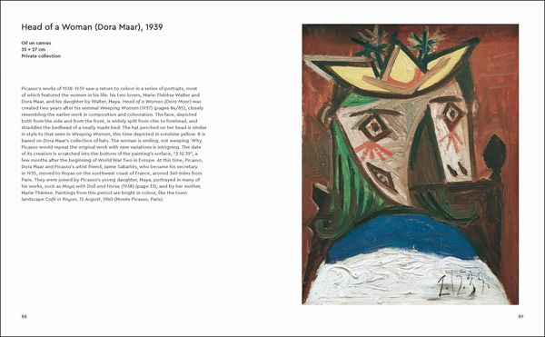 Produktbild: Picasso
