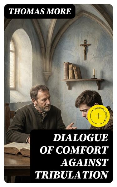 Produktbild: Dialogue of Comfort Against Tribulation