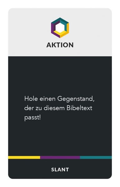 Produktbild: Slant