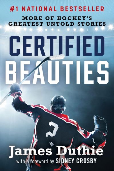 Produktbild: Certified Beauties