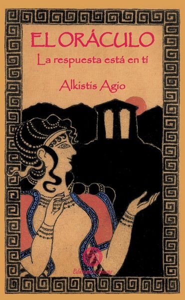 Produktbild: EL Or&aacute;culo