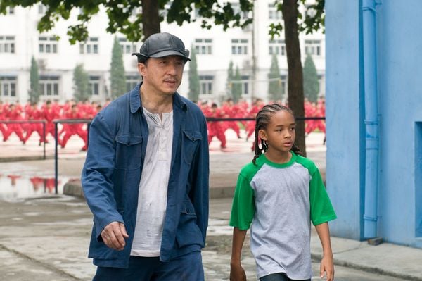 Produktbild: Karate Kid (2010)